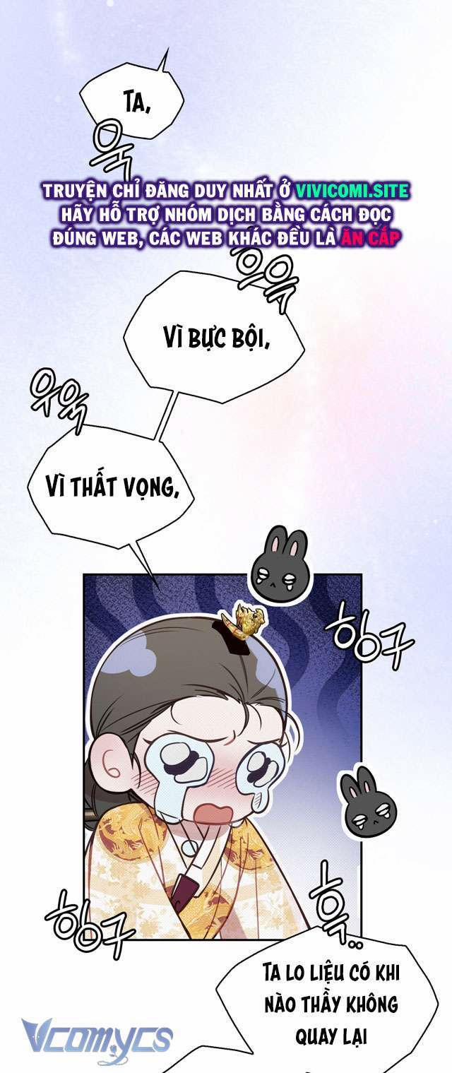 [18+] Hậu Cung Kế 42 trang 38