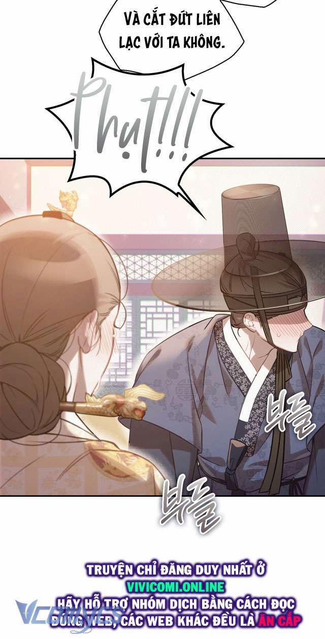 [18+] Hậu Cung Kế 42 trang 39