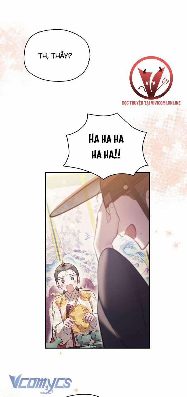 [18+] Hậu Cung Kế 42 trang 40