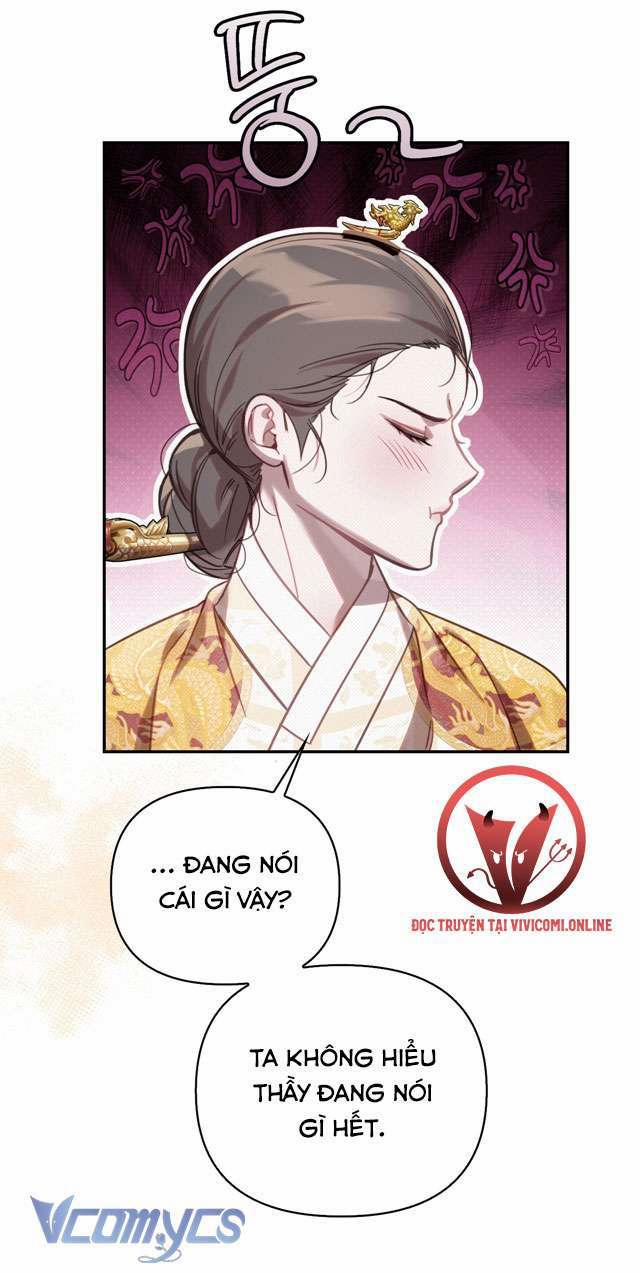 [18+] Hậu Cung Kế 42 trang 43