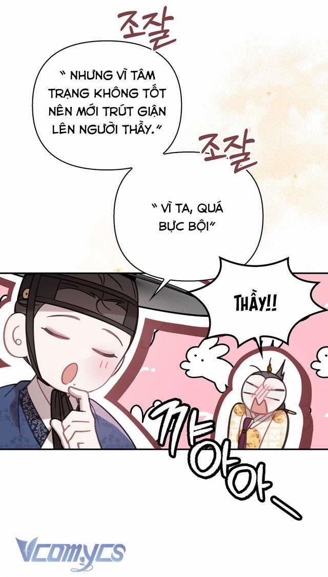 [18+] Hậu Cung Kế 42 trang 44
