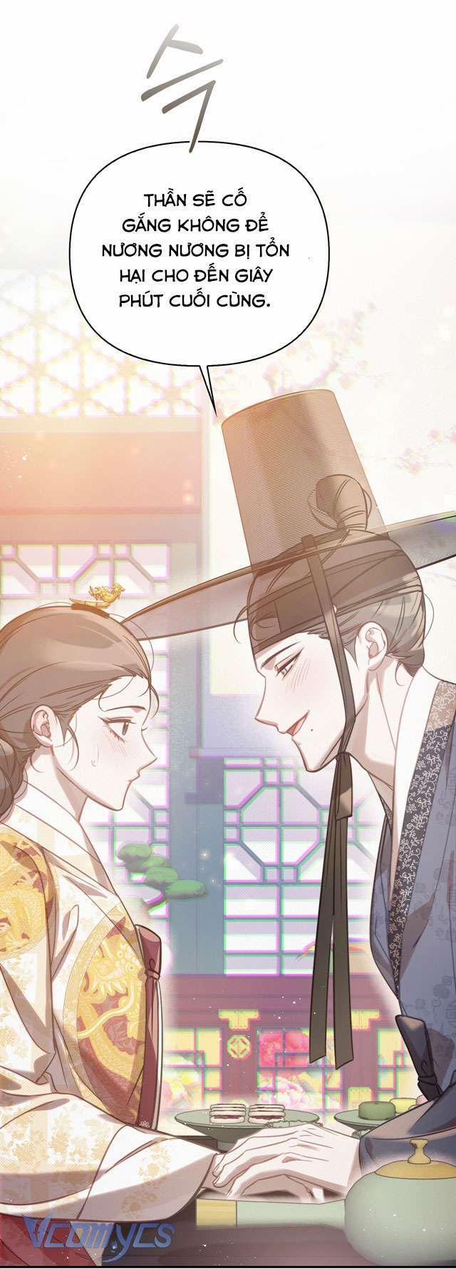 [18+] Hậu Cung Kế 42 trang 50