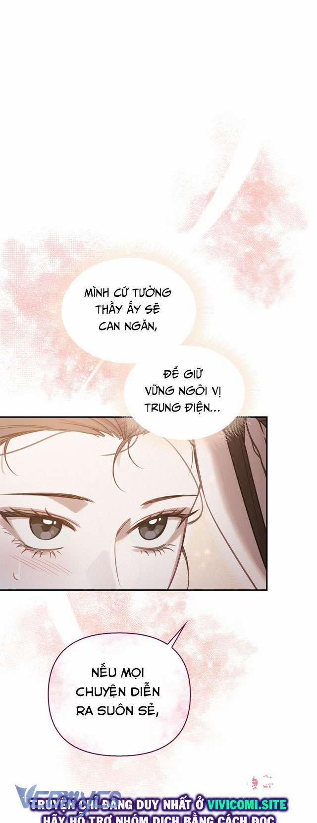 [18+] Hậu Cung Kế 42 trang 51