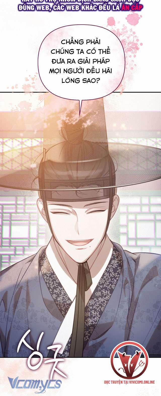 [18+] Hậu Cung Kế 42 trang 52