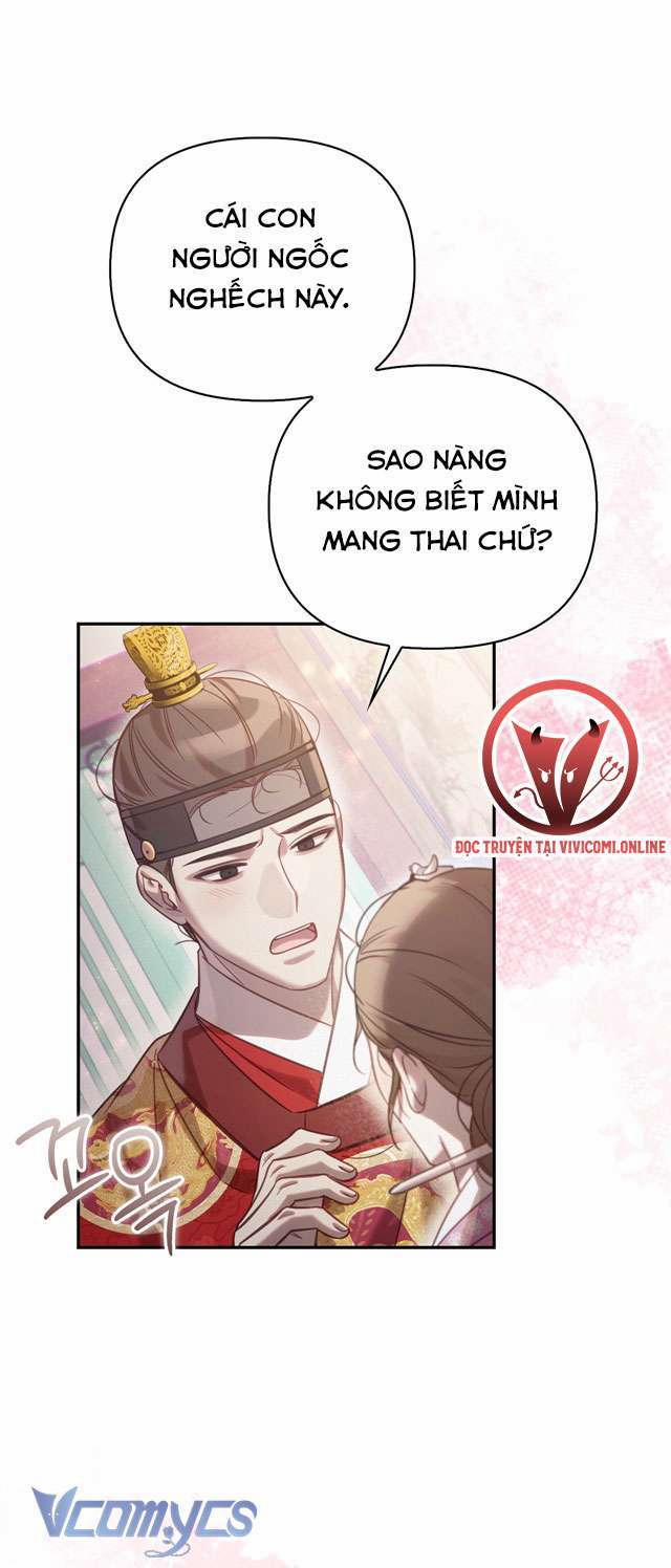 [18+] Hậu Cung Kế 42 trang 55