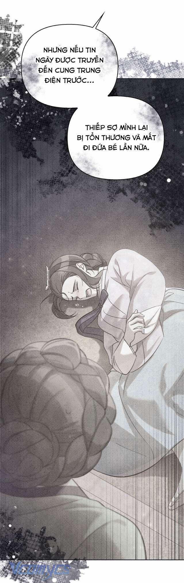 [18+] Hậu Cung Kế 42 trang 57