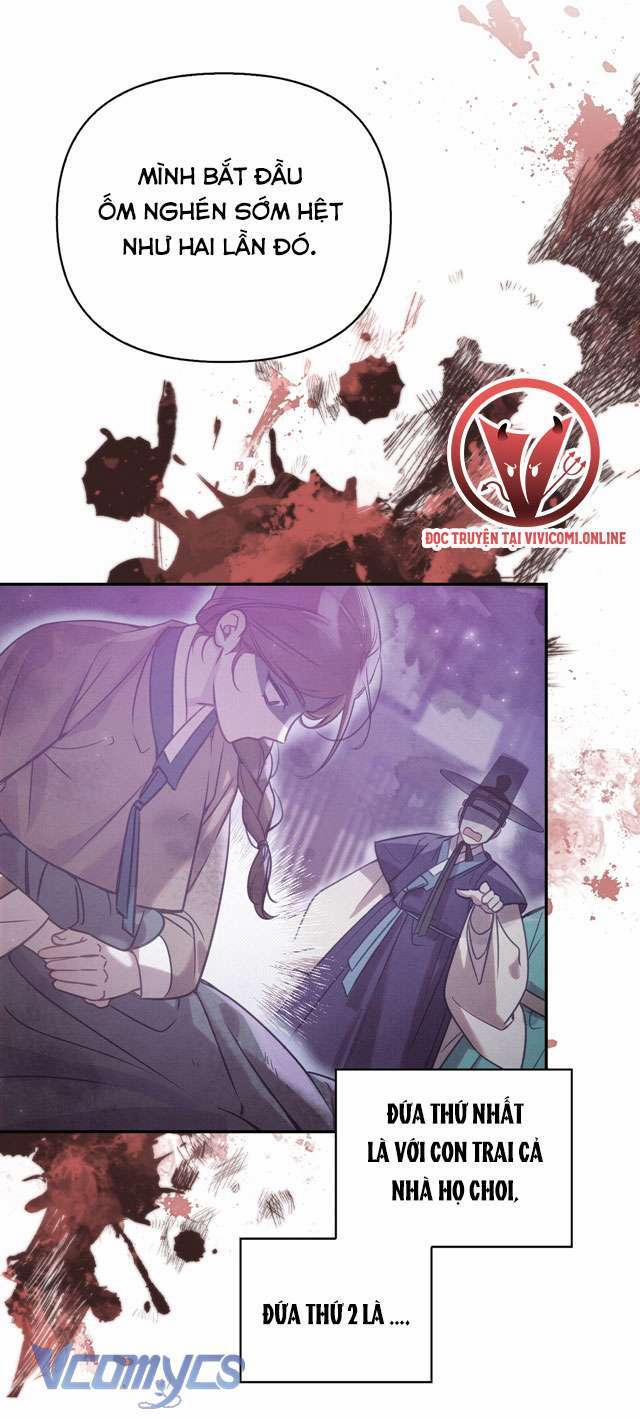 [18+] Hậu Cung Kế 42 trang 6