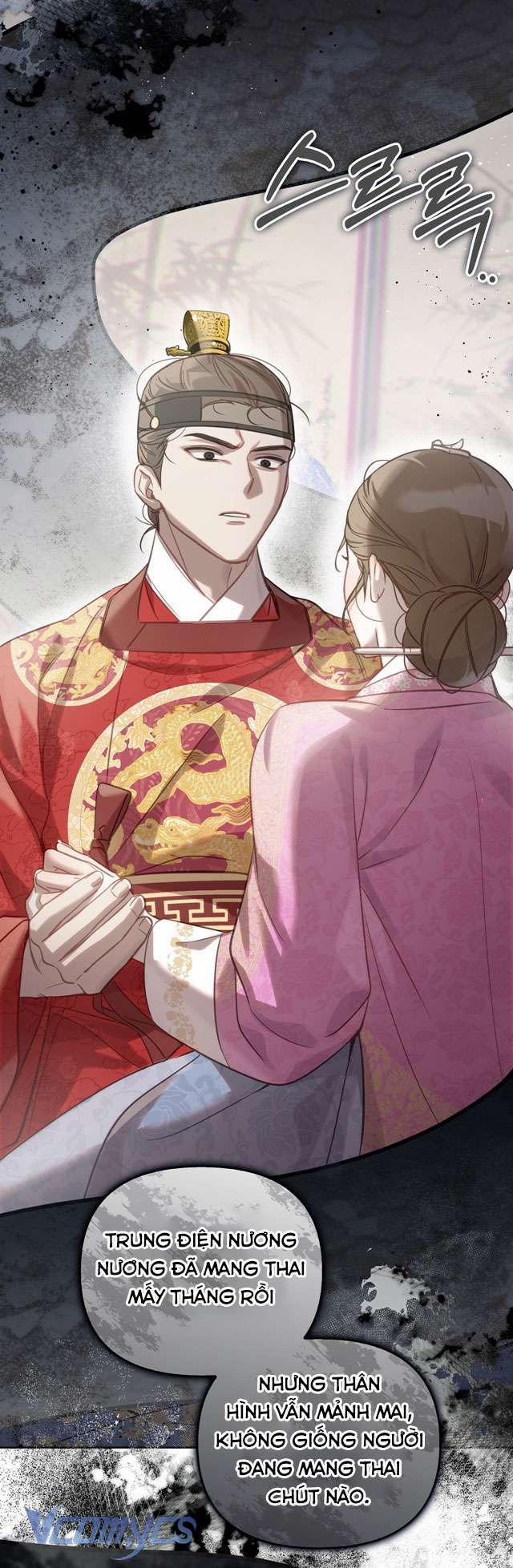 [18+] Hậu Cung Kế 42 trang 60