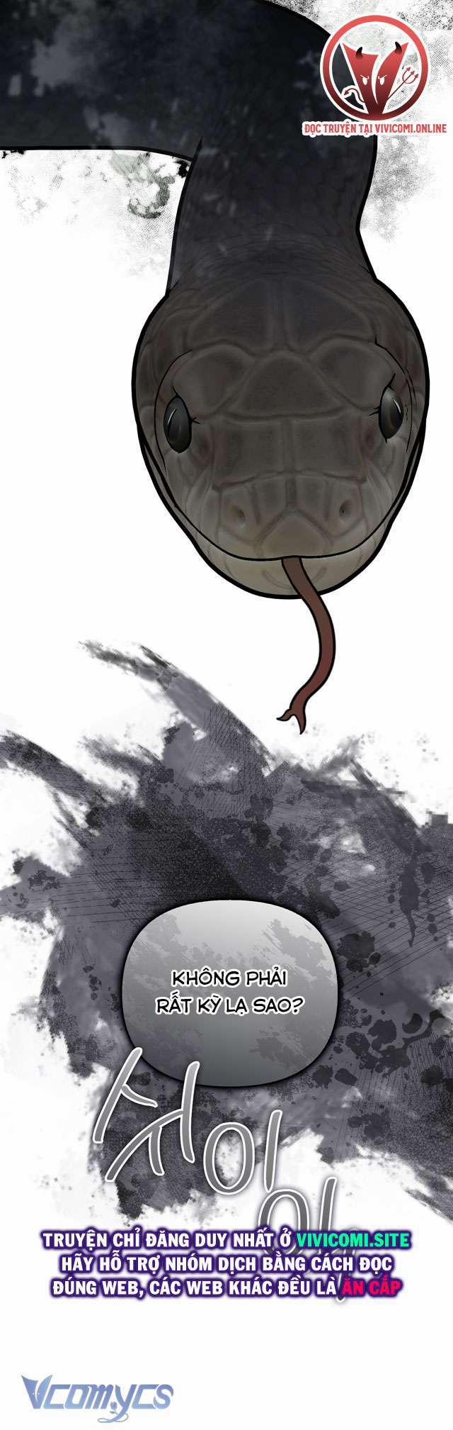 [18+] Hậu Cung Kế 42 trang 61