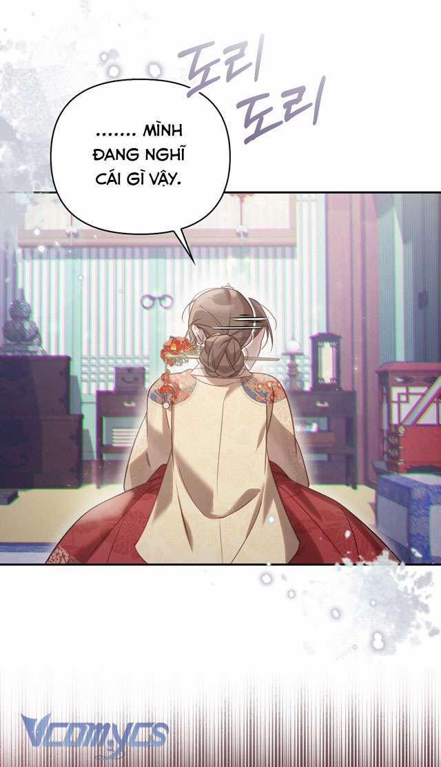 [18+] Hậu Cung Kế 42 trang 9