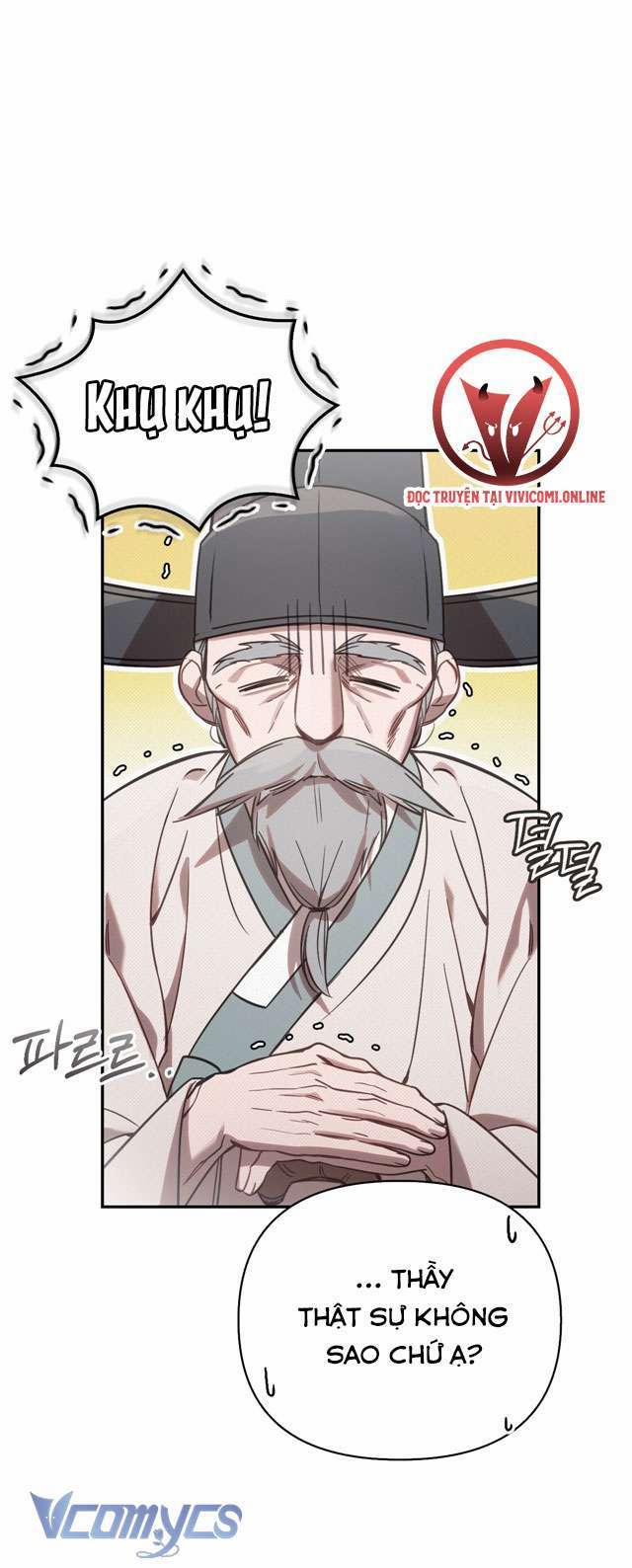 [18+] Hậu Cung Kế 43 trang 10