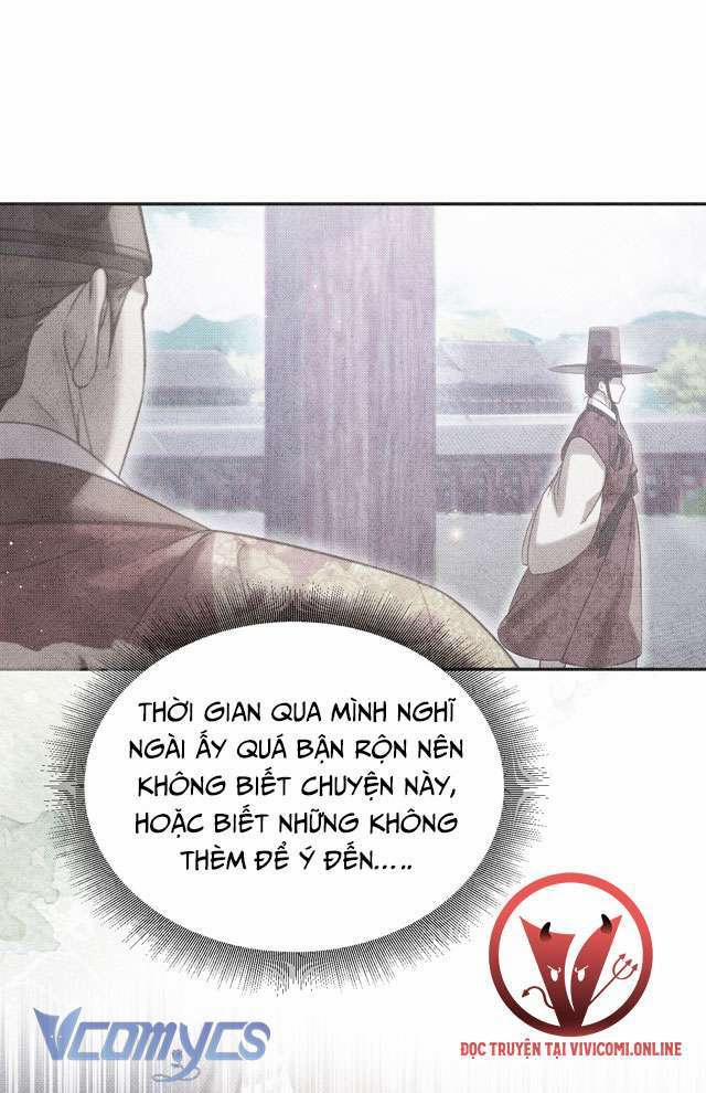 [18+] Hậu Cung Kế 43 trang 13