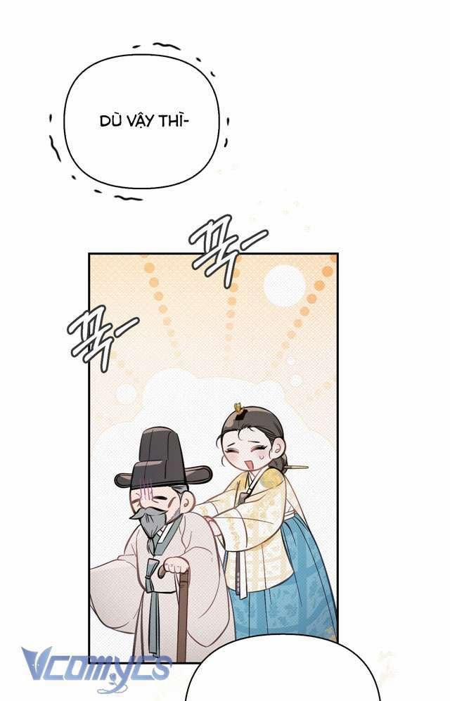 [18+] Hậu Cung Kế 43 trang 17