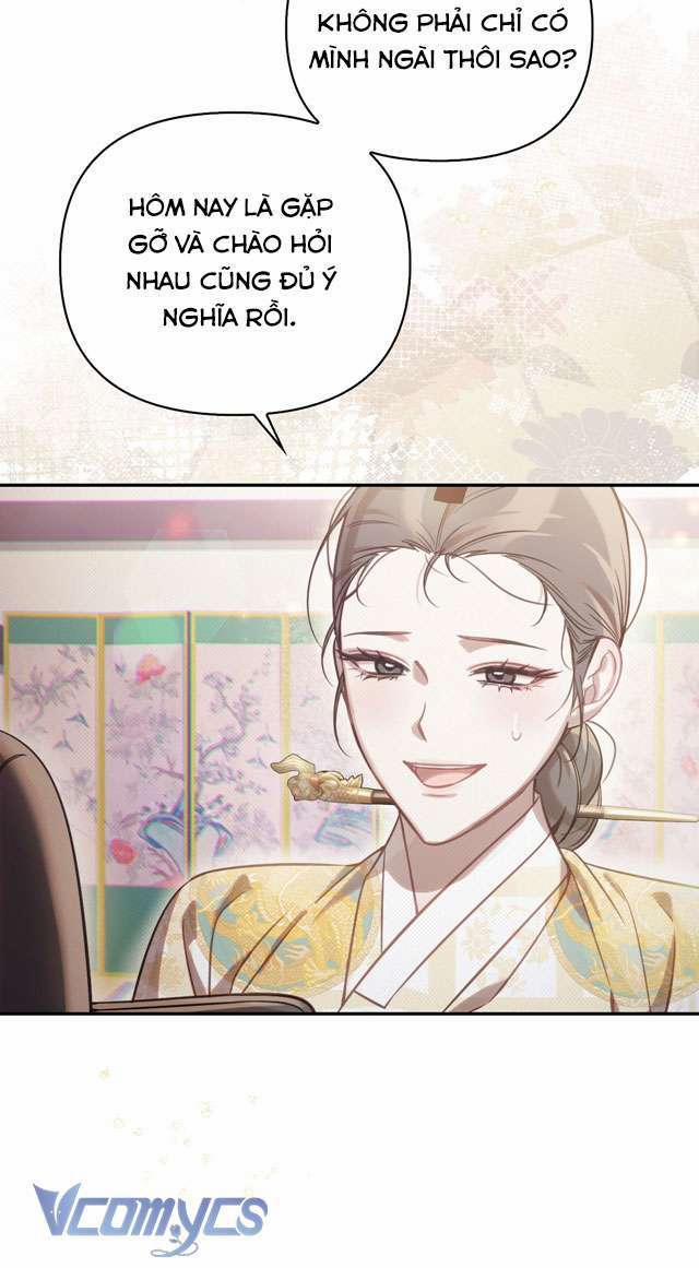 [18+] Hậu Cung Kế 43 trang 18