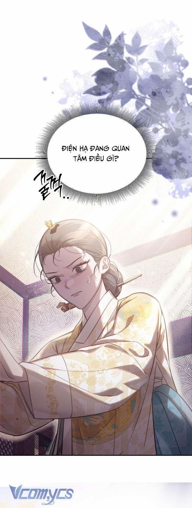 [18+] Hậu Cung Kế 43 trang 20