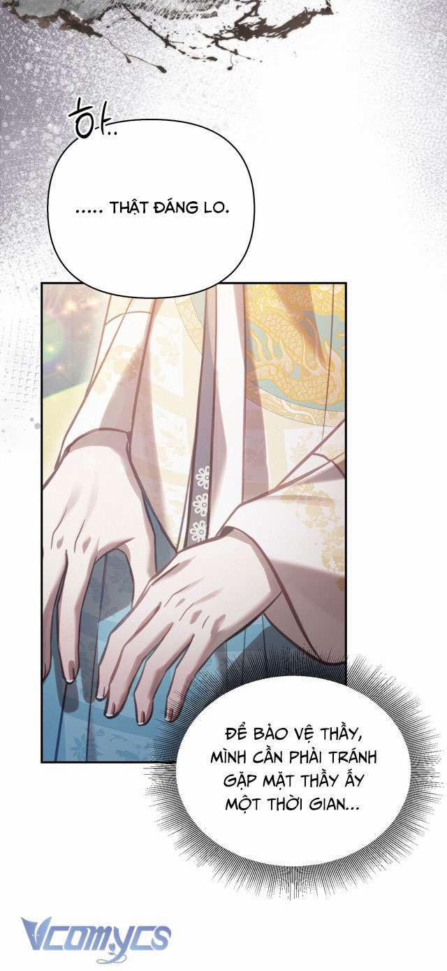 [18+] Hậu Cung Kế 43 trang 23