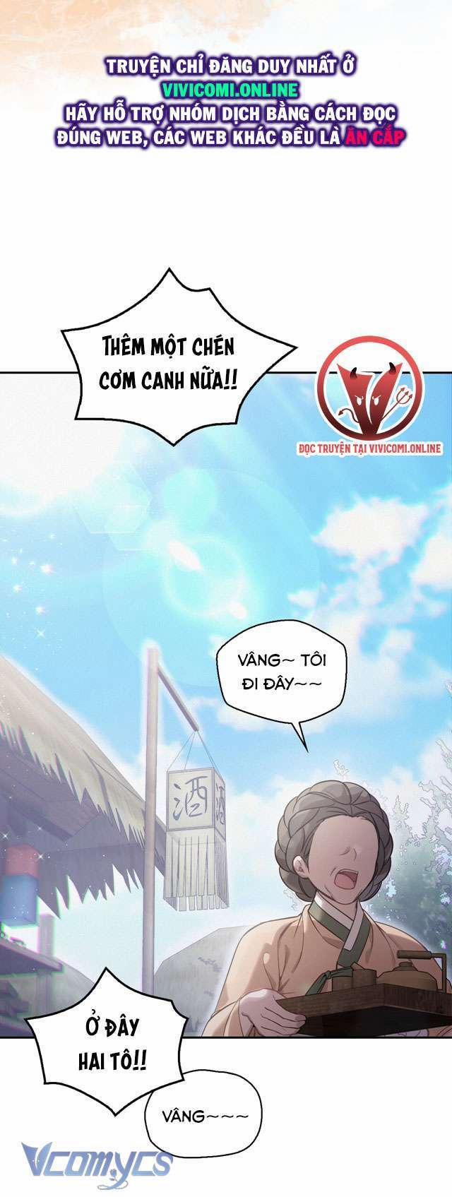 [18+] Hậu Cung Kế 43 trang 29