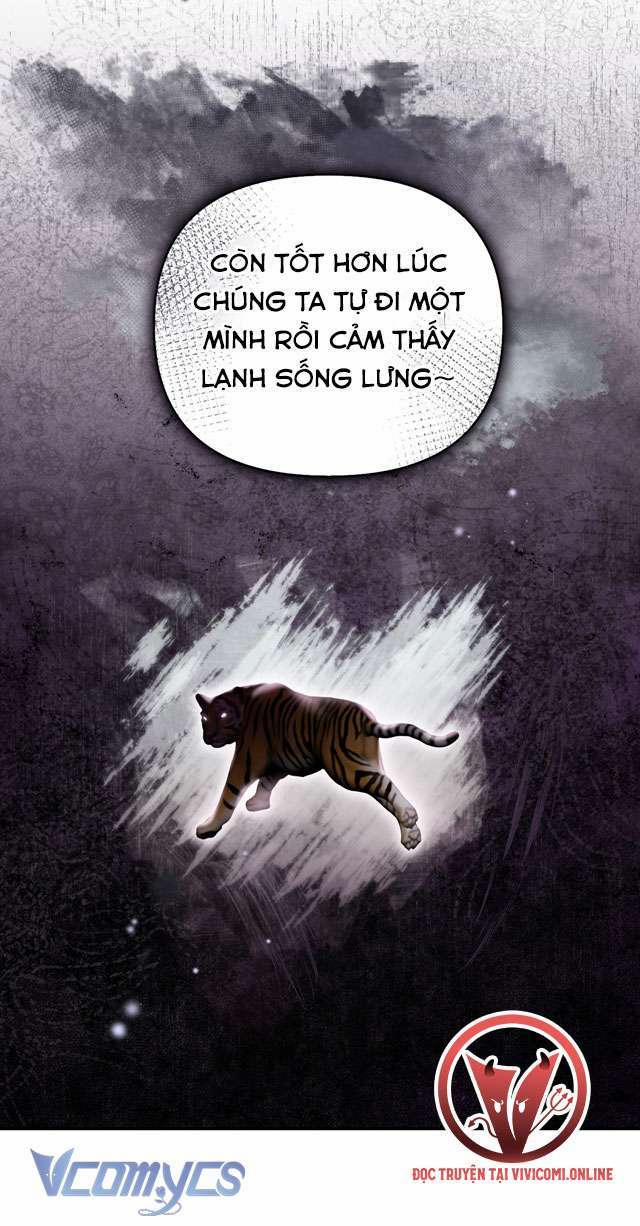 [18+] Hậu Cung Kế 43 trang 32