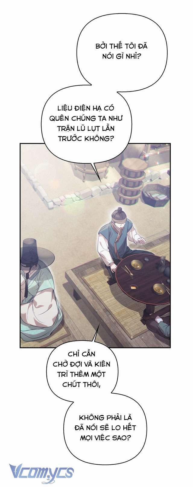 [18+] Hậu Cung Kế 43 trang 33