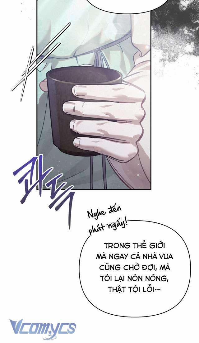 [18+] Hậu Cung Kế 43 trang 35