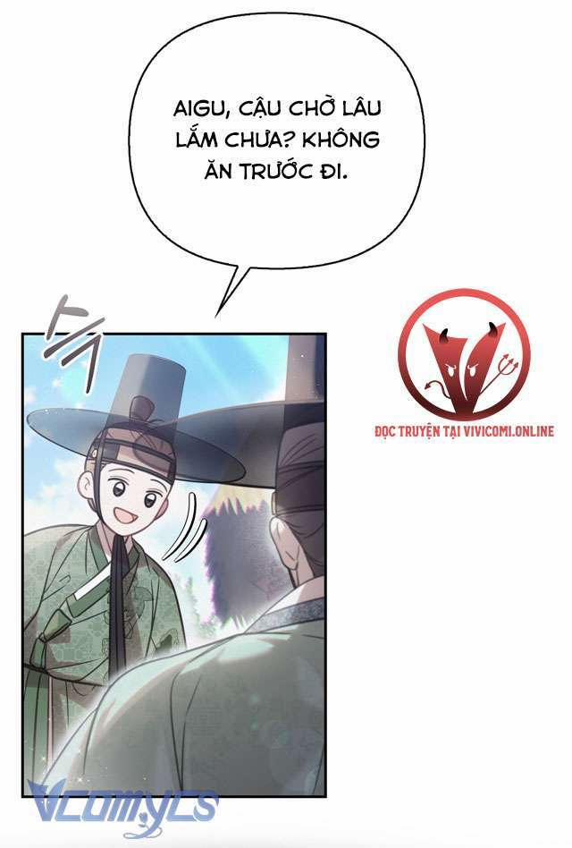 [18+] Hậu Cung Kế 43 trang 36