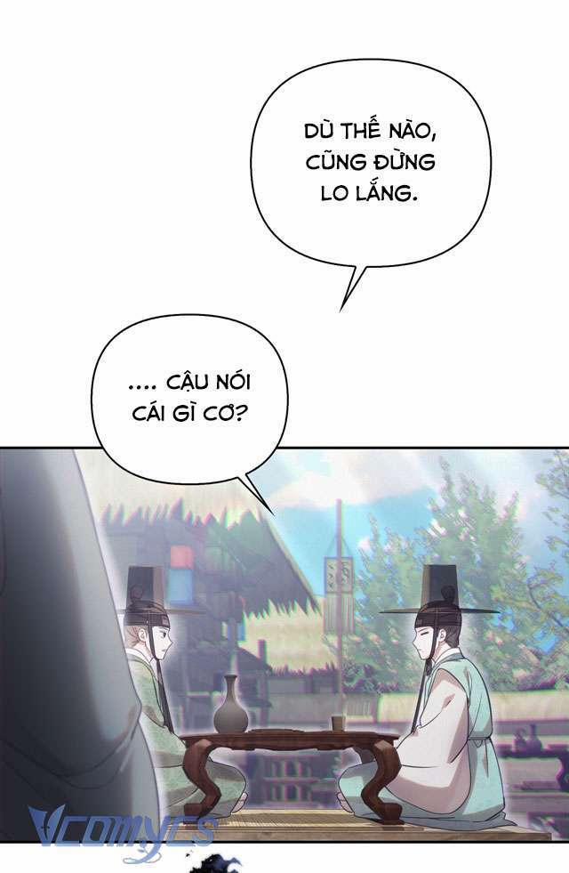 [18+] Hậu Cung Kế 43 trang 39