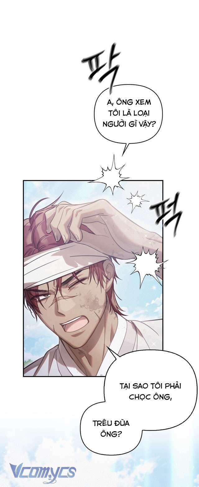 [18+] Hậu Cung Kế 43 trang 48