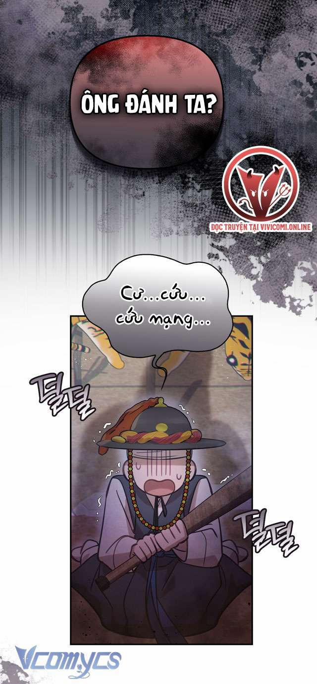 [18+] Hậu Cung Kế 43 trang 59