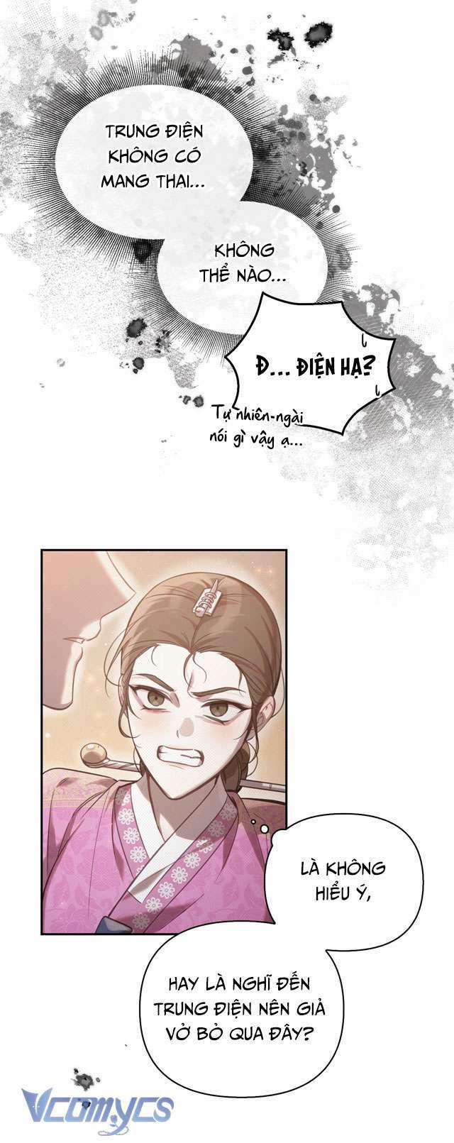 [18+] Hậu Cung Kế 43 trang 6