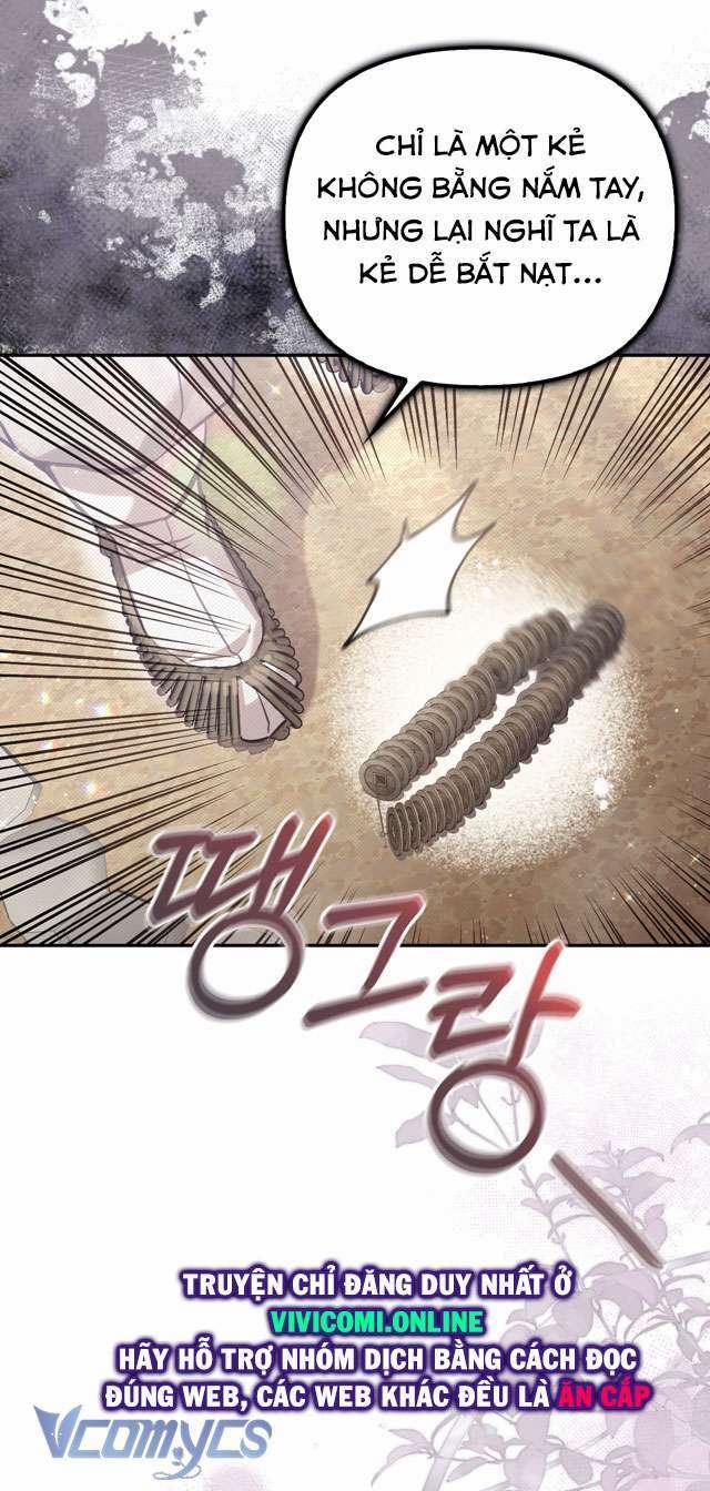 [18+] Hậu Cung Kế 43 trang 60