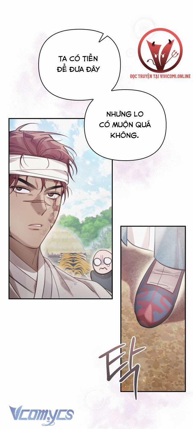 [18+] Hậu Cung Kế 43 trang 62