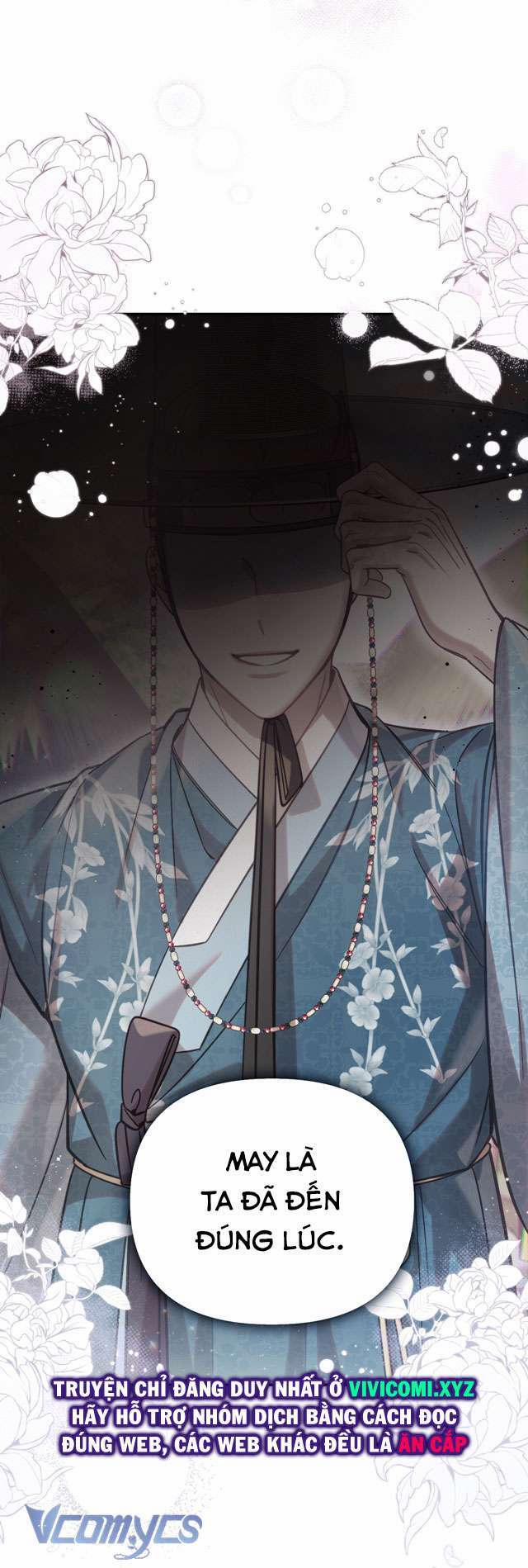 [18+] Hậu Cung Kế 43 trang 63