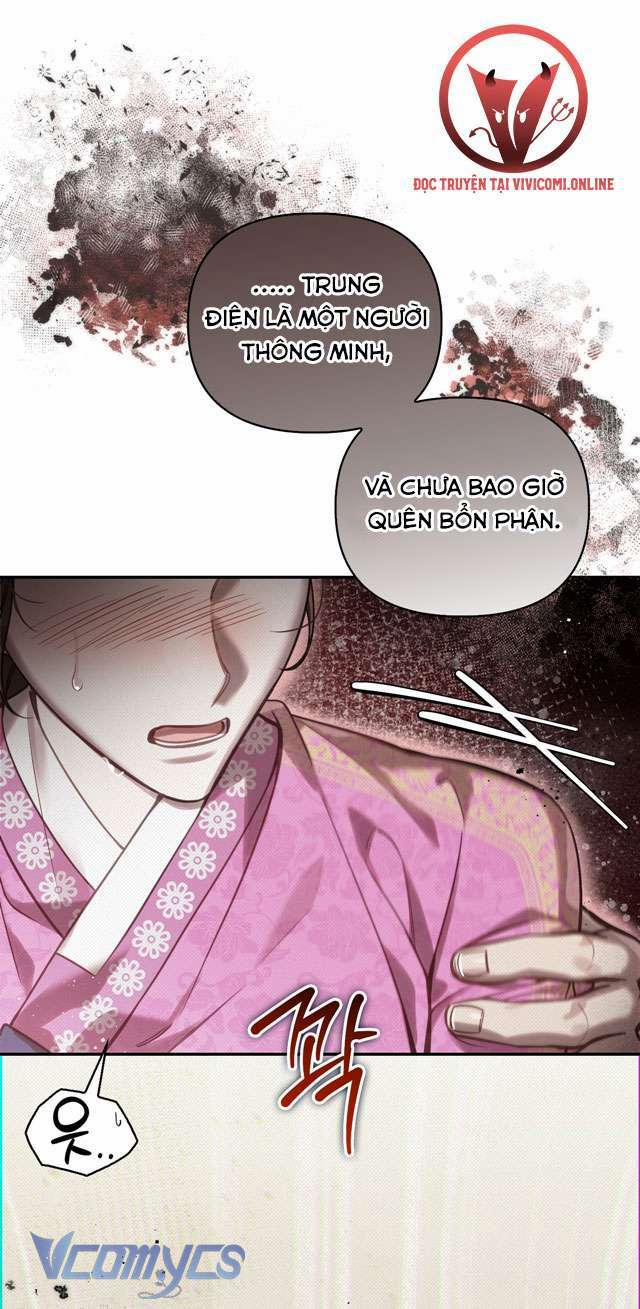 [18+] Hậu Cung Kế 43 trang 7