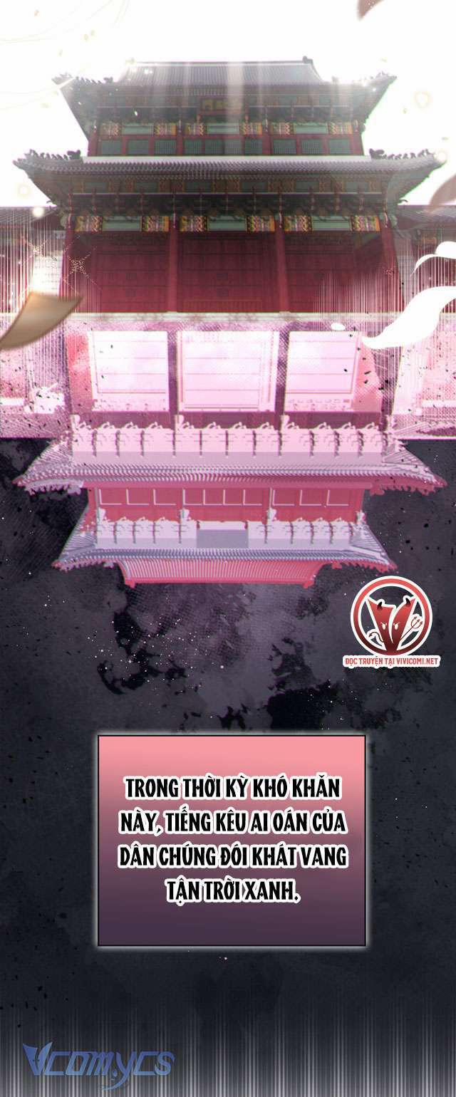 [18+] Hậu Cung Kế 44 trang 10