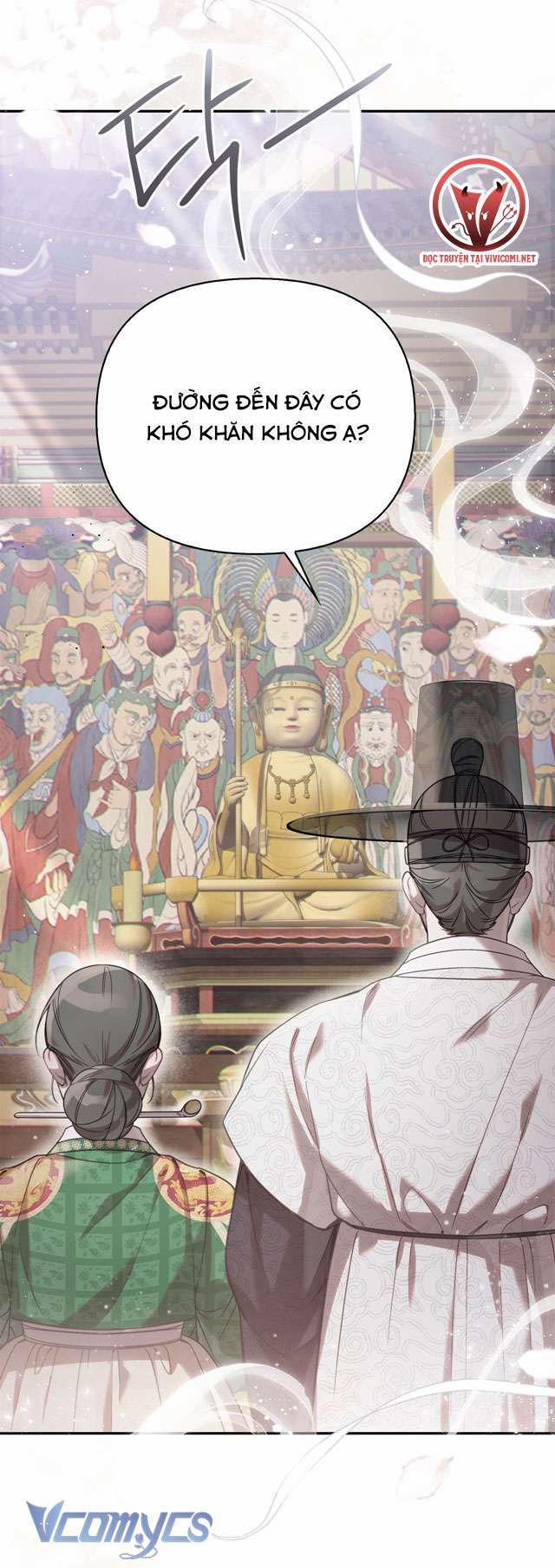 [18+] Hậu Cung Kế 44 trang 13