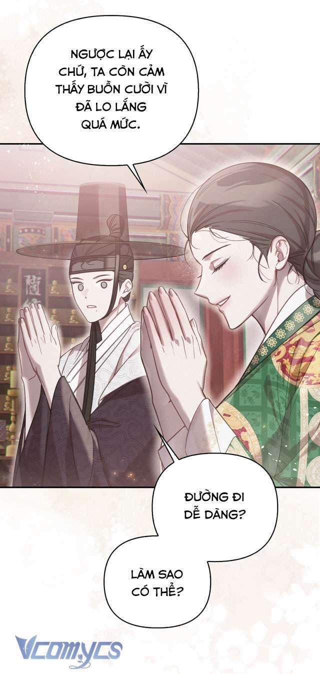 [18+] Hậu Cung Kế 44 trang 14