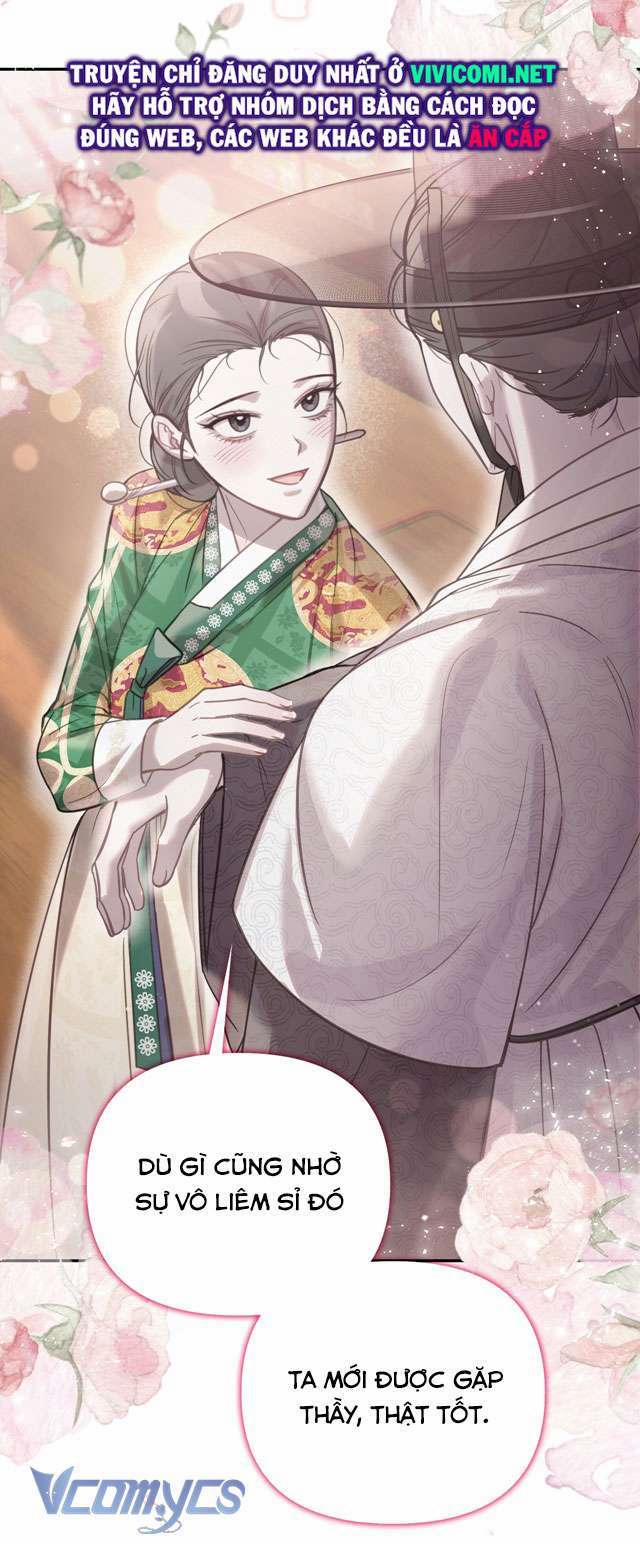 [18+] Hậu Cung Kế 44 trang 23