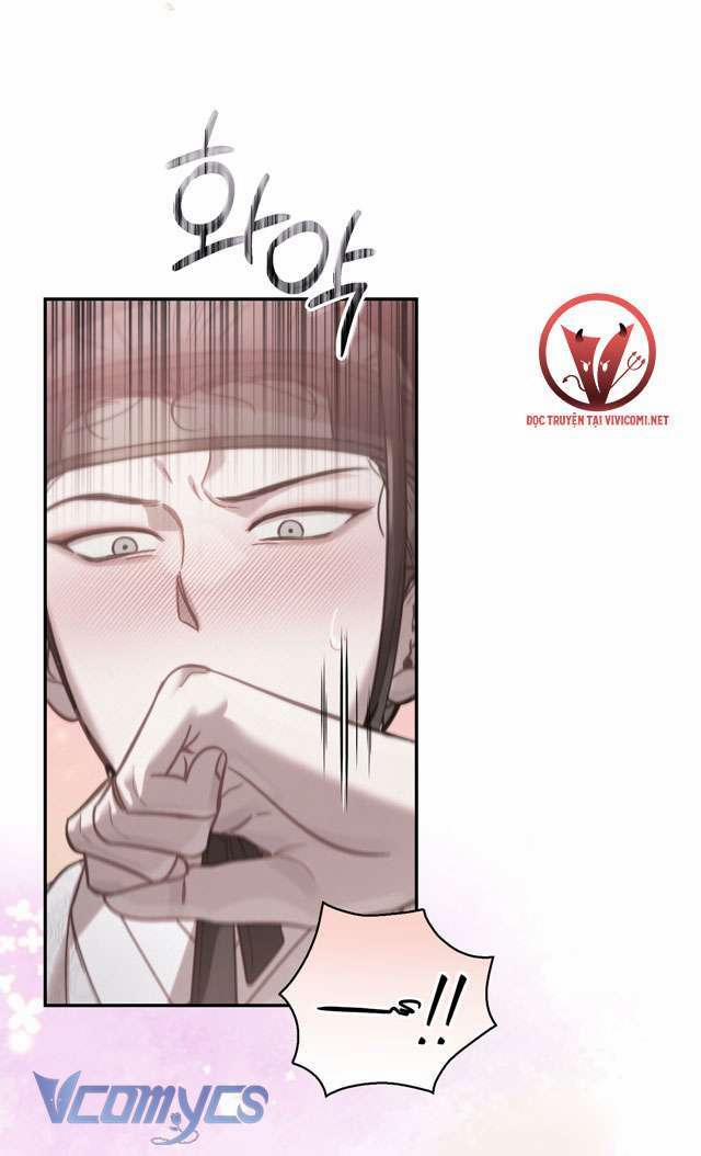 [18+] Hậu Cung Kế 44 trang 24