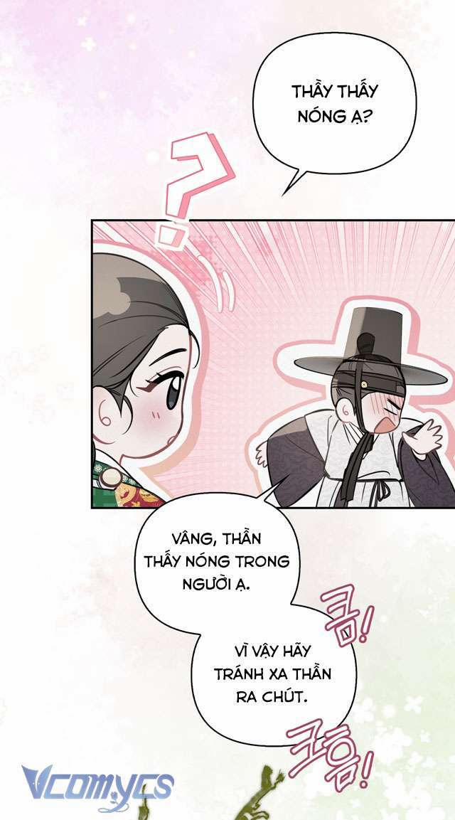 [18+] Hậu Cung Kế 44 trang 25