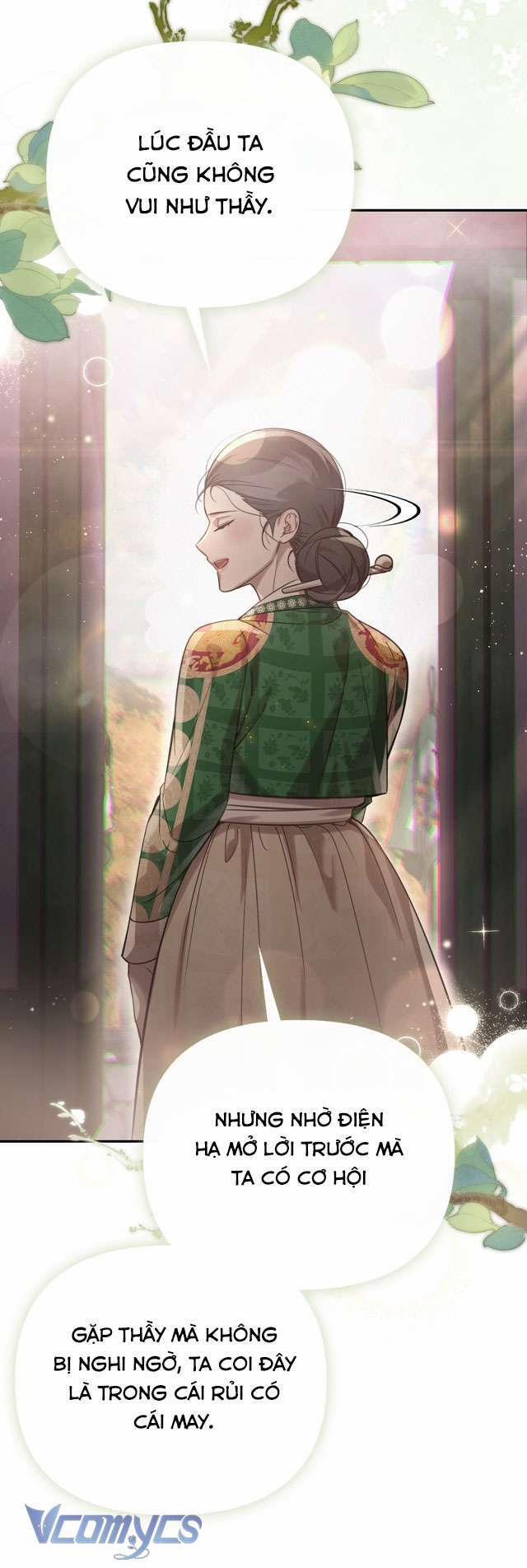 [18+] Hậu Cung Kế 44 trang 26