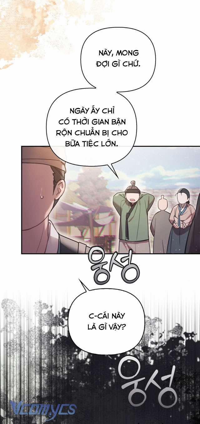 [18+] Hậu Cung Kế 44 trang 3