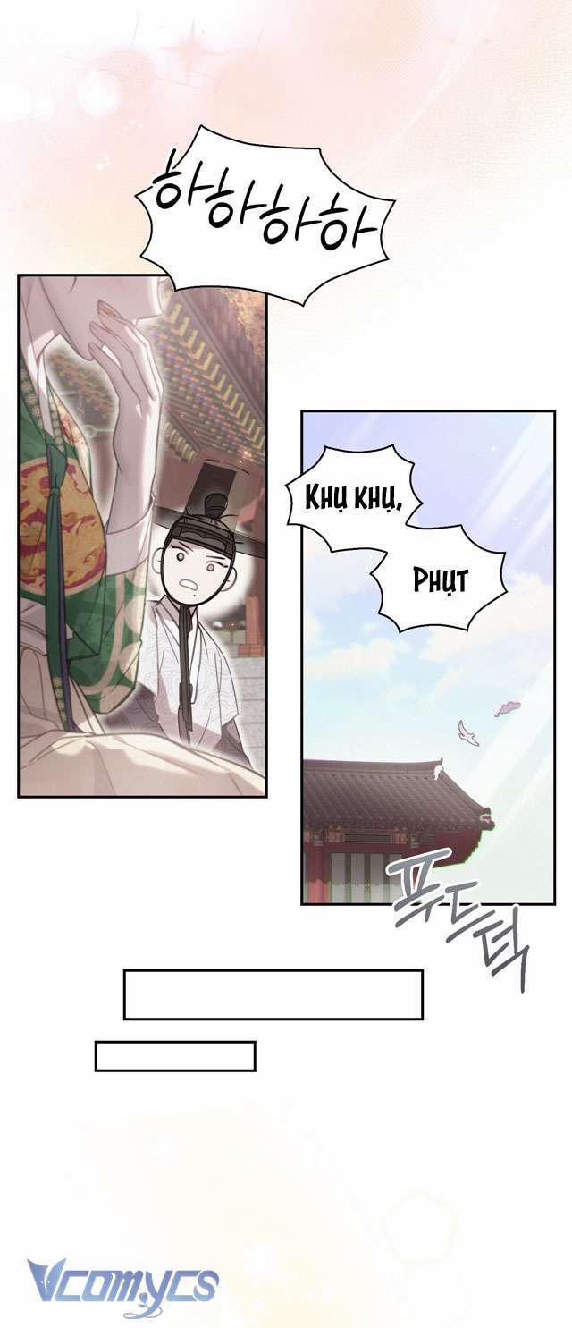 [18+] Hậu Cung Kế 44 trang 35