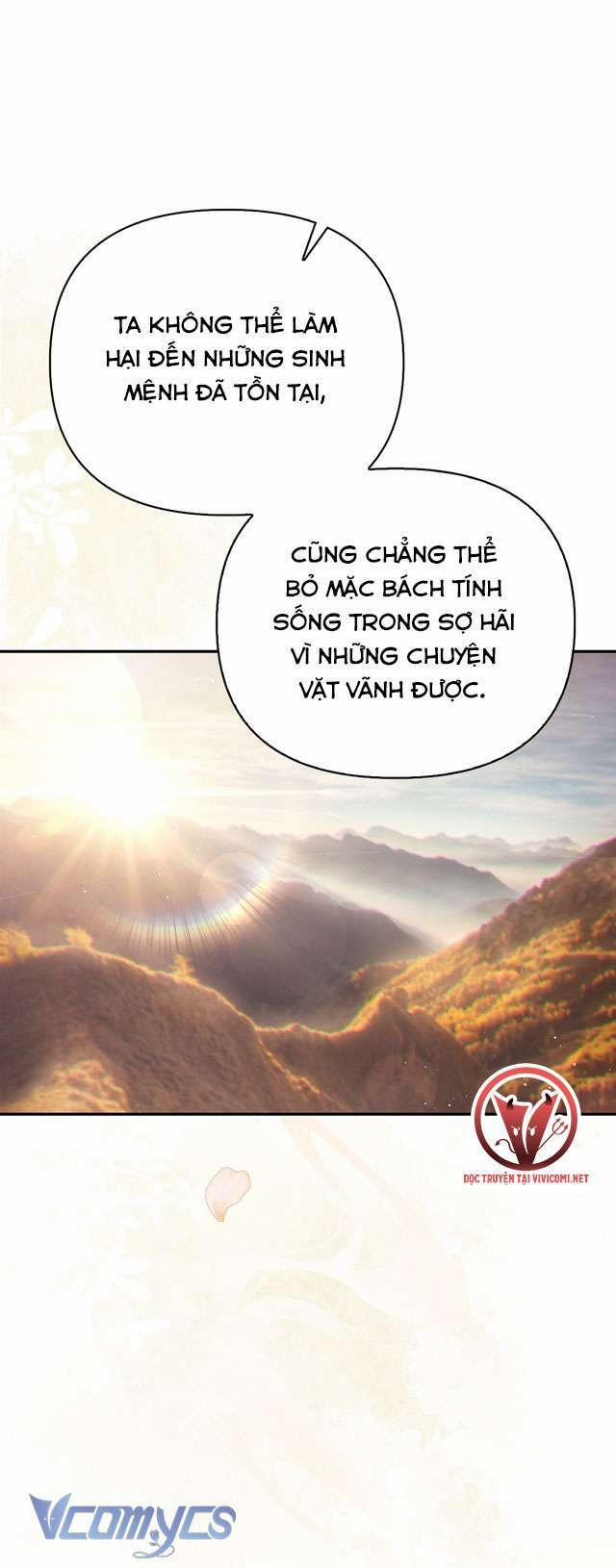 [18+] Hậu Cung Kế 44 trang 38