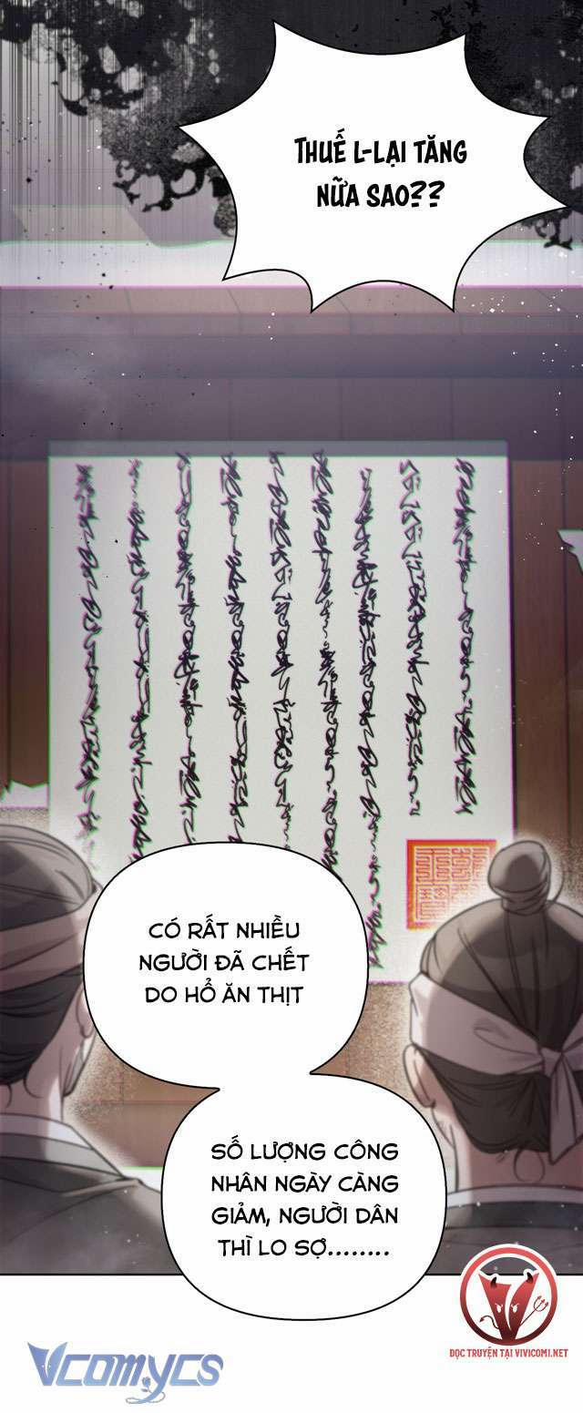 [18+] Hậu Cung Kế 44 trang 4