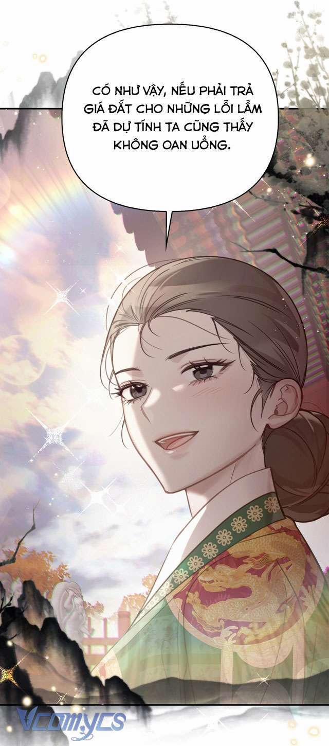 [18+] Hậu Cung Kế 44 trang 40