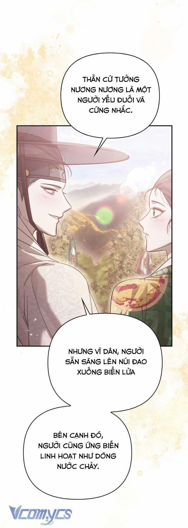 [18+] Hậu Cung Kế 44 trang 42