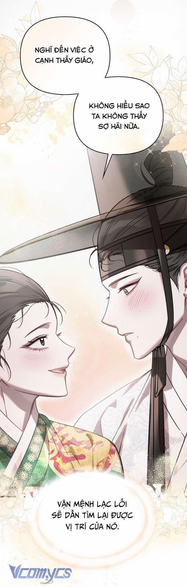 [18+] Hậu Cung Kế 44 trang 44