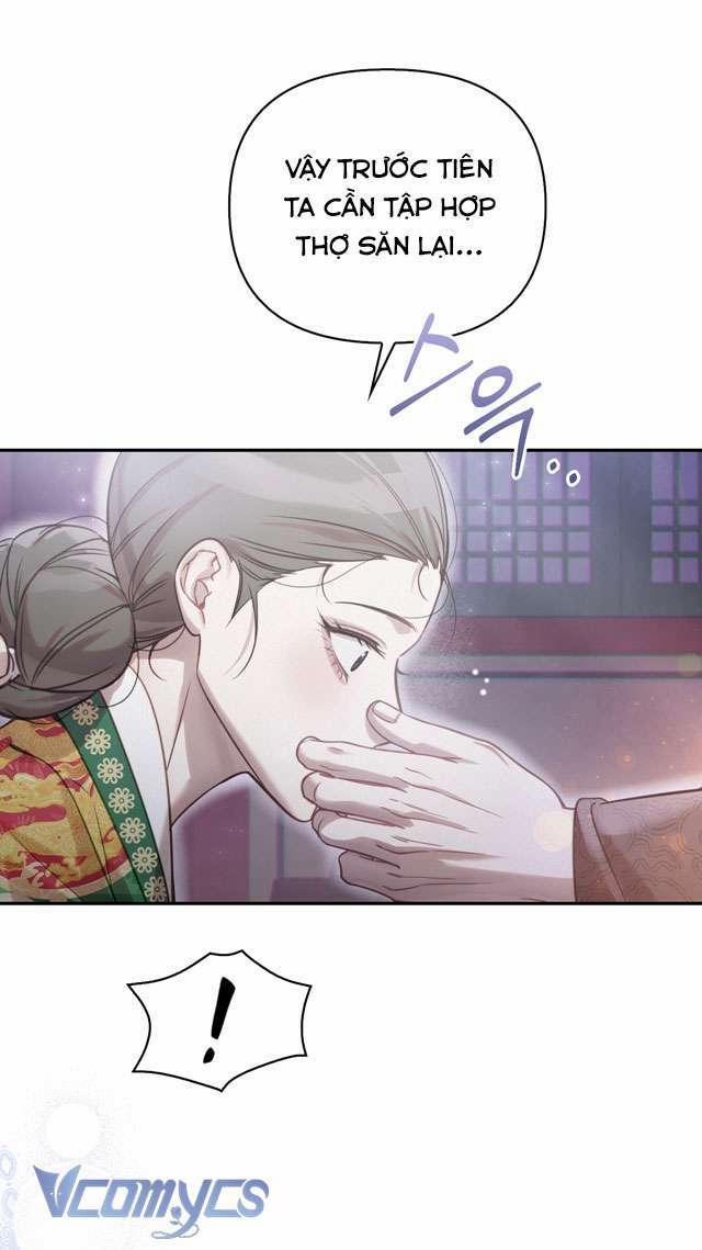 [18+] Hậu Cung Kế 44 trang 51