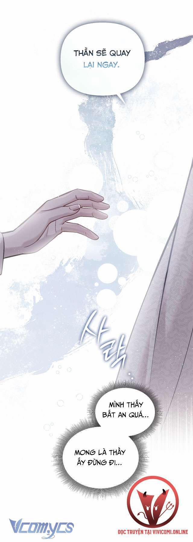 [18+] Hậu Cung Kế 45 trang 14