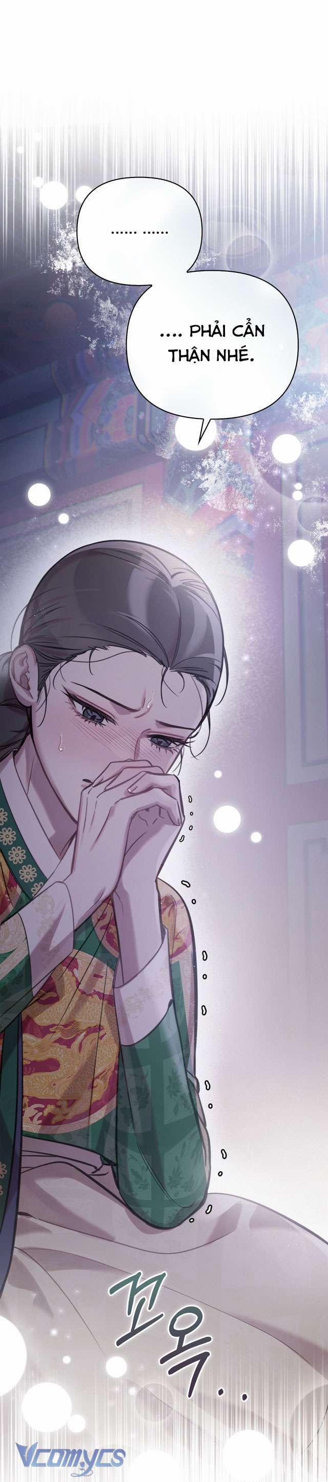 [18+] Hậu Cung Kế 45 trang 15